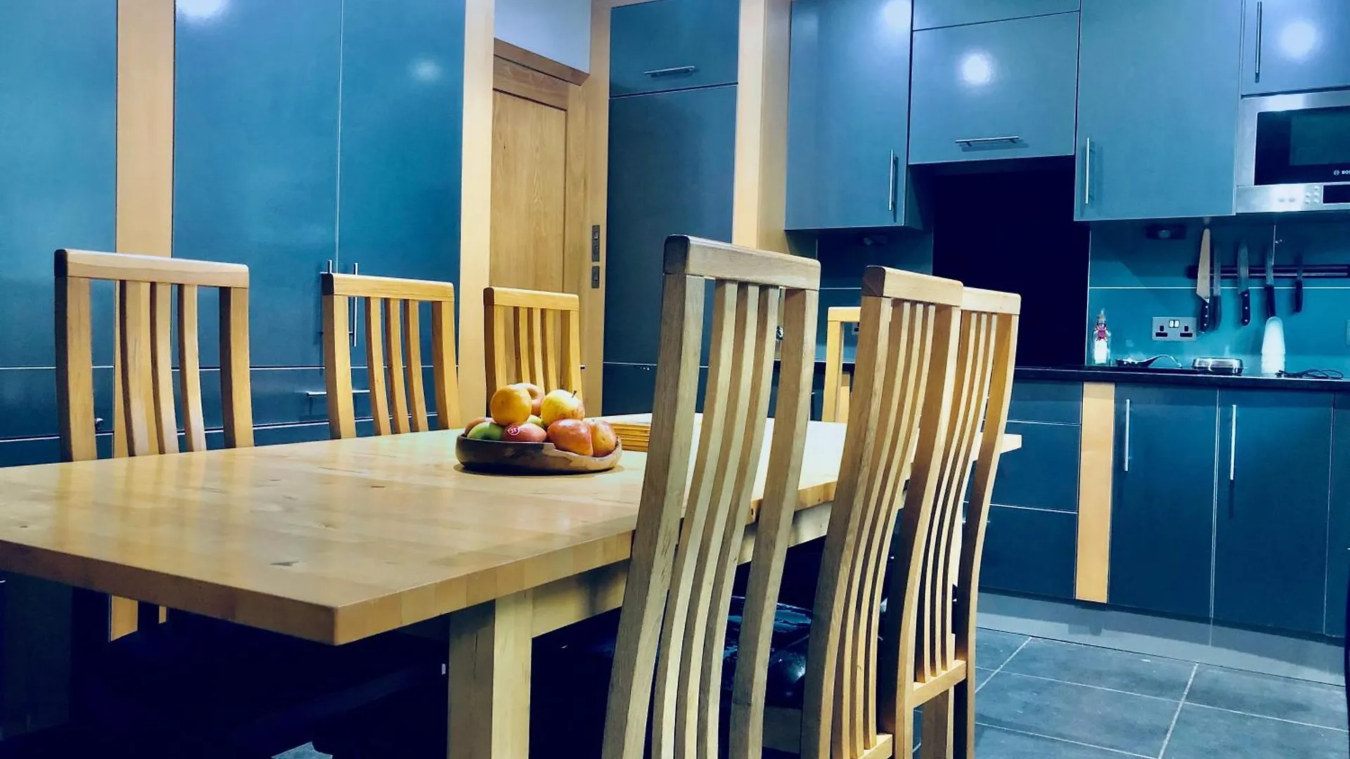 Holiday home Bassett Avenue - Superking Room Southampton