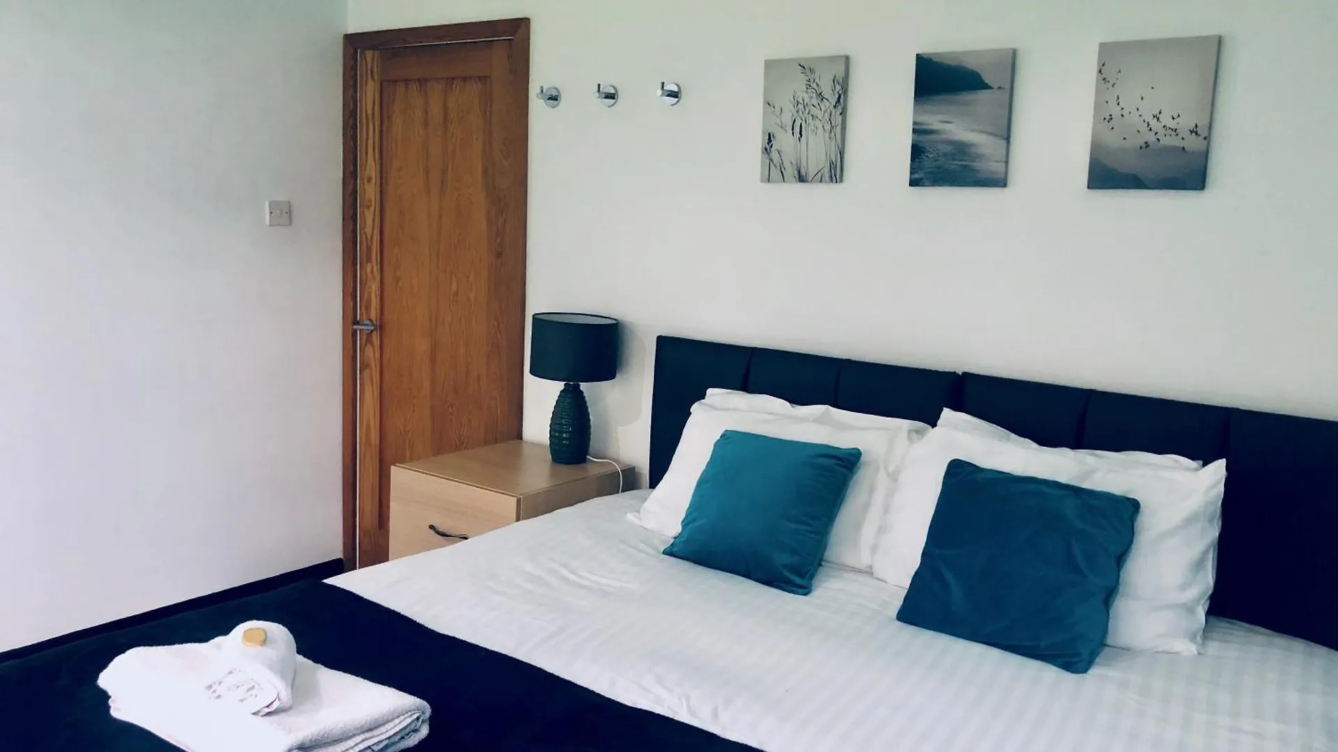 Bassett Avenue - Superking Room Southampton 0*,  United Kingdom
