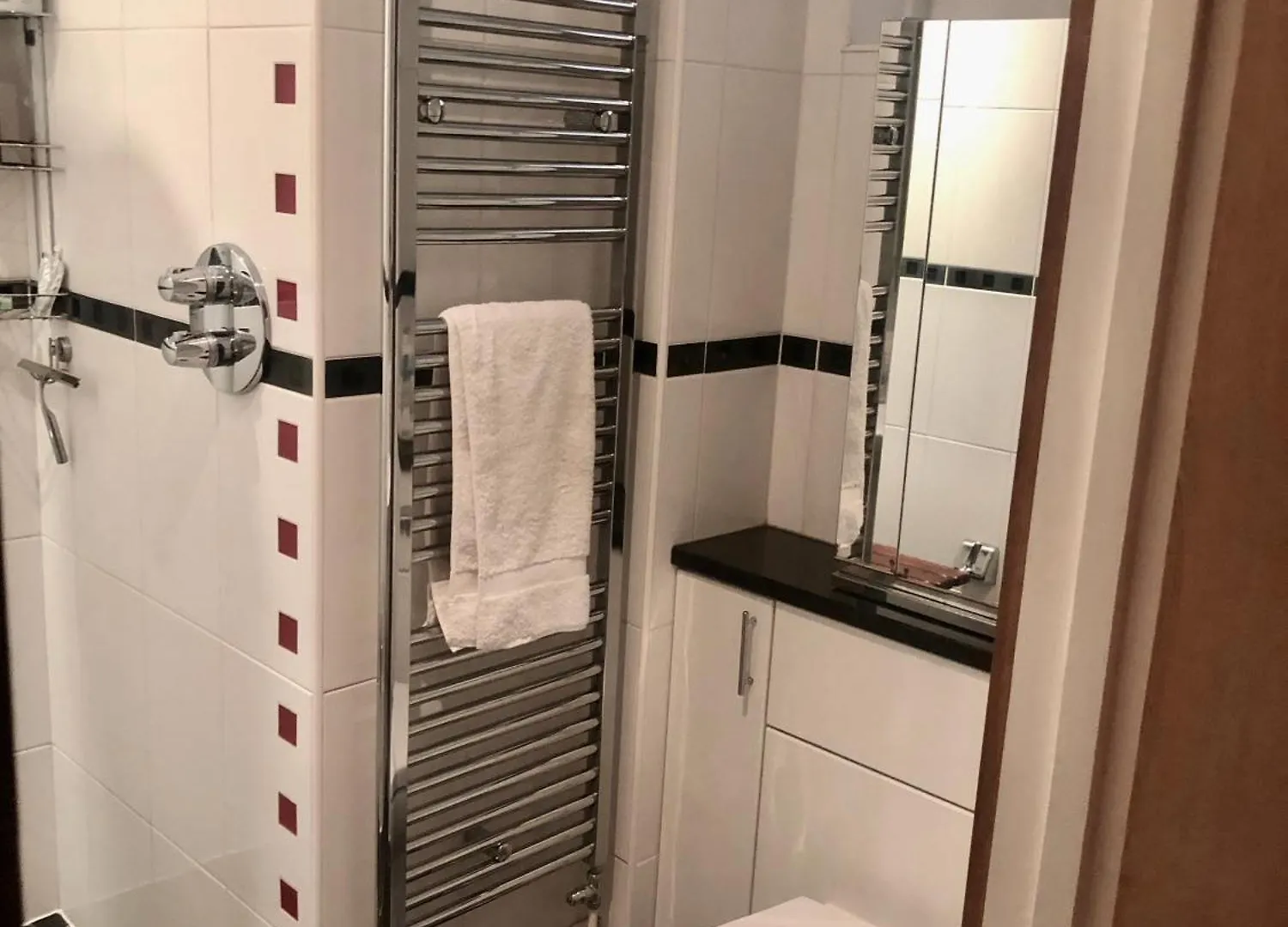 Holiday home Bassett Avenue - Superking Room Southampton