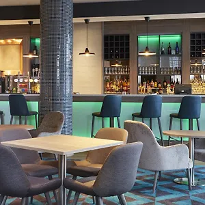 4* Hotell Leonardo
